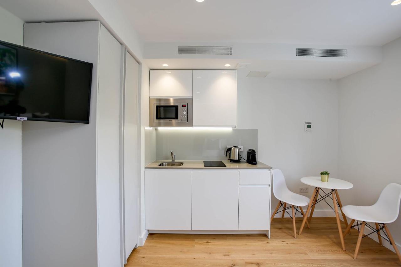 Cromwell Serviced Apartments By Stayprime Londen Buitenkant foto