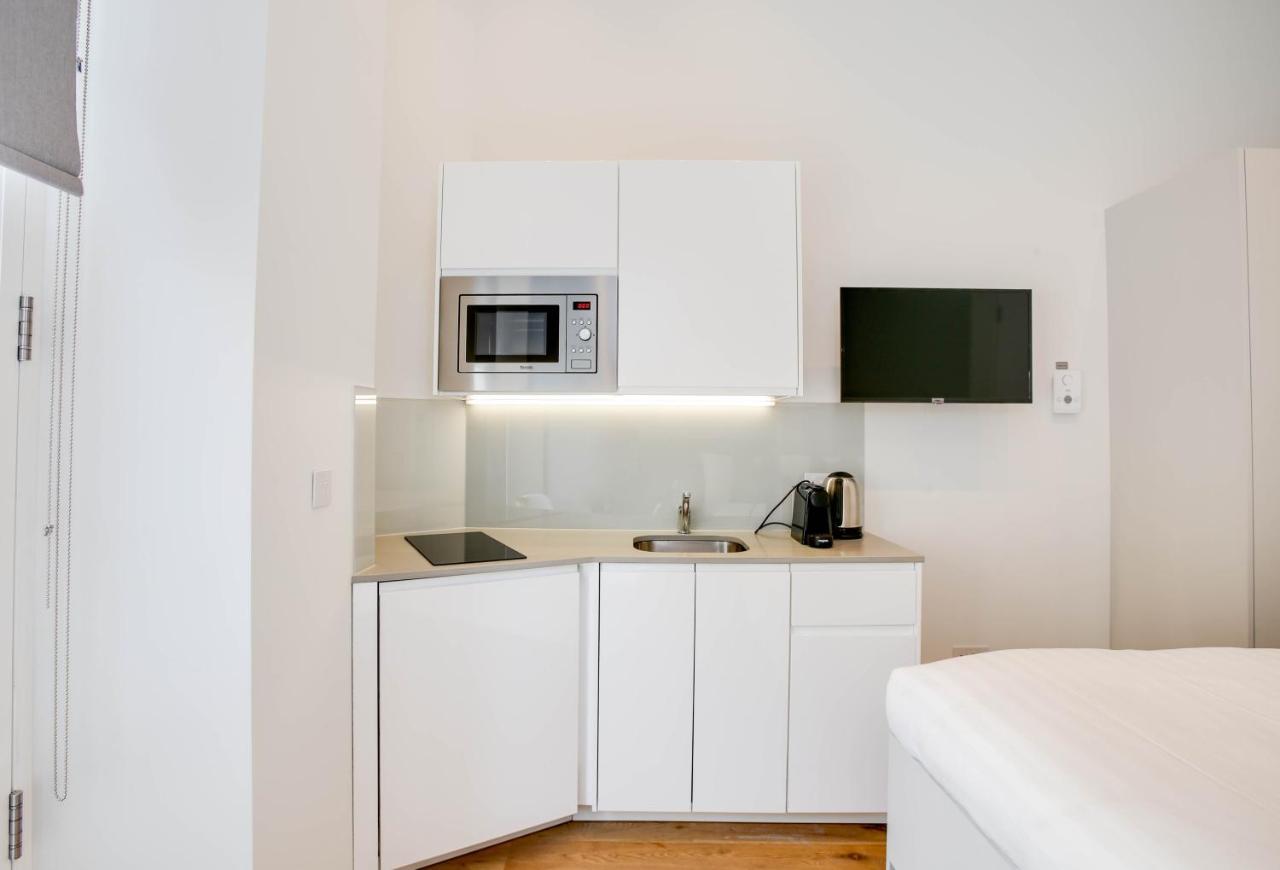 Cromwell Serviced Apartments By Stayprime Londen Buitenkant foto